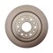 Raybestos Brake Rotor, 782497R 782497R - alternate 1